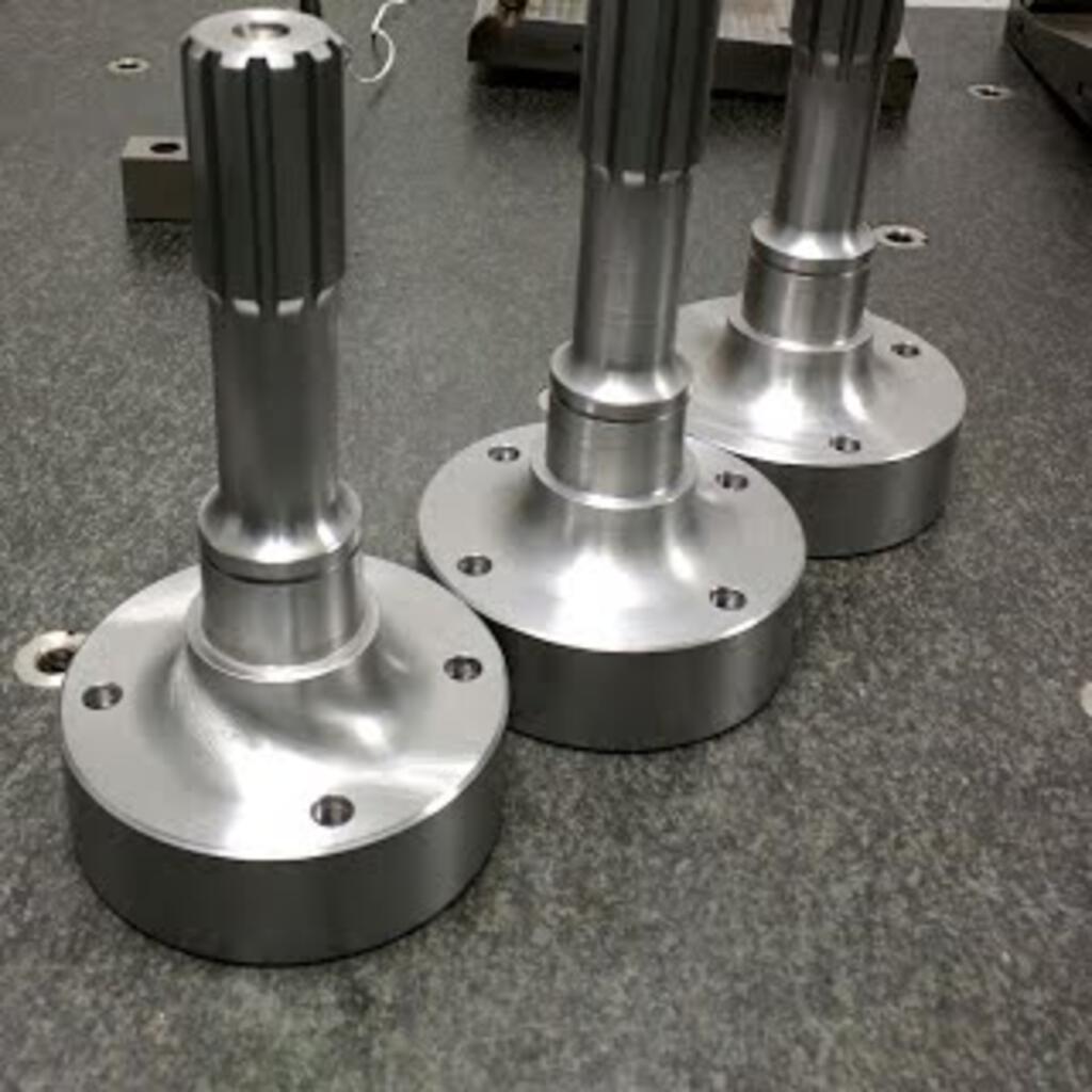 Gil Machine & Tool Co. product image 4