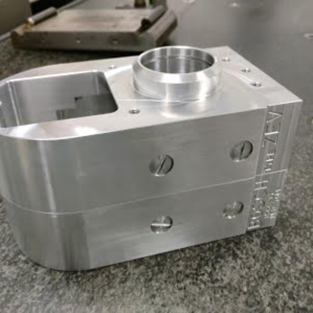 Gil Machine & Tool Co. product image 6