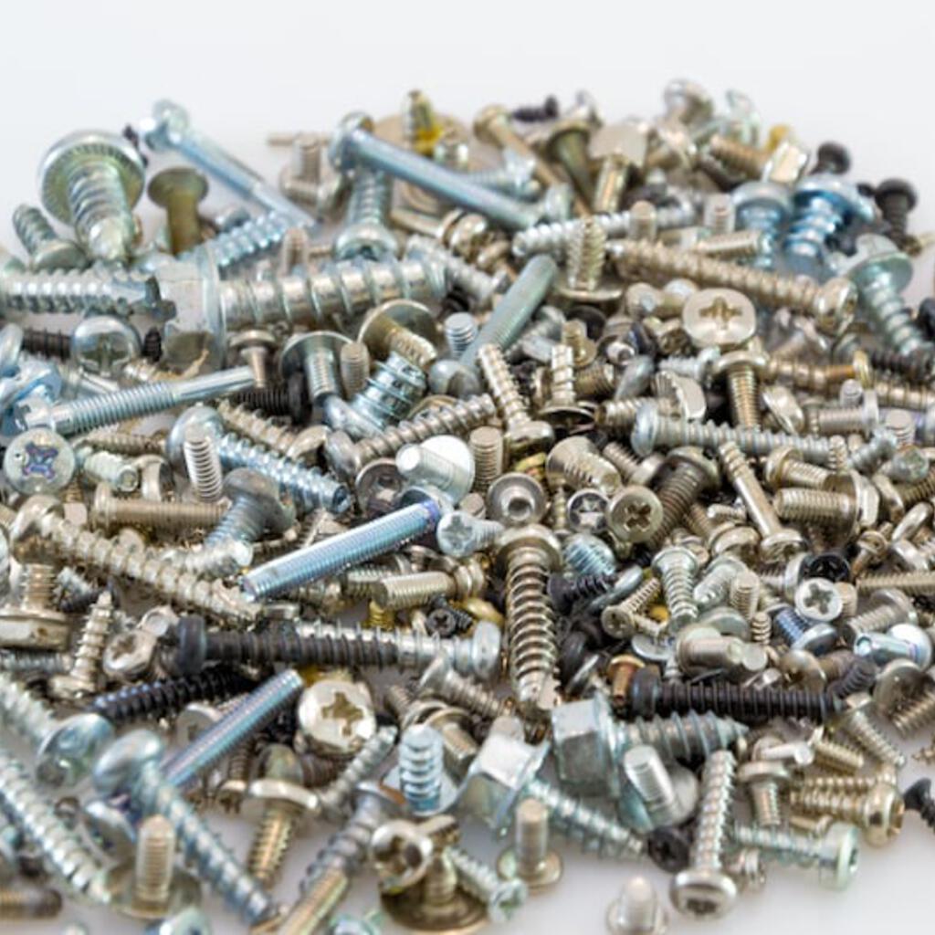 Rivets  Global Certified Fasteners