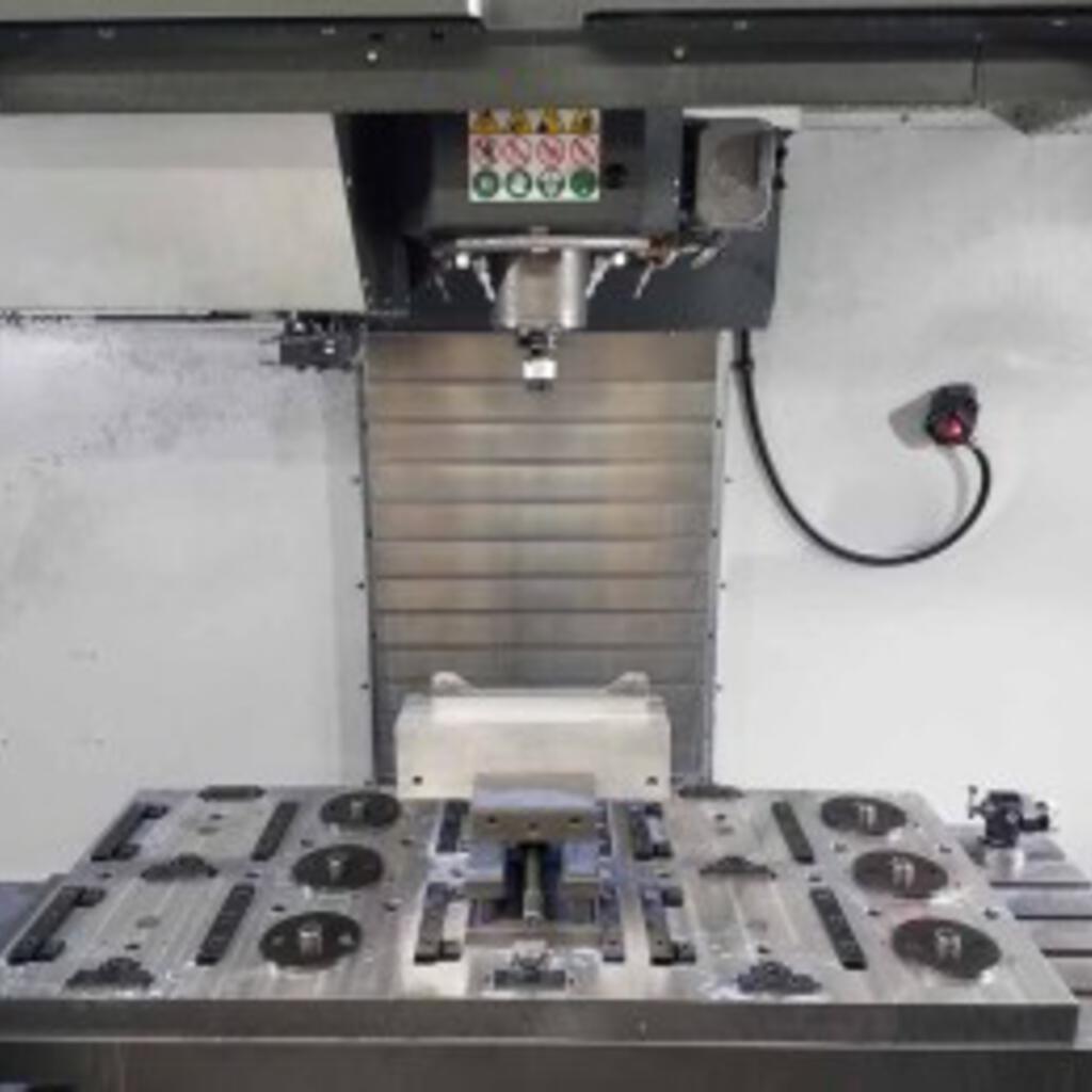 GP Machining, Inc. product image 5