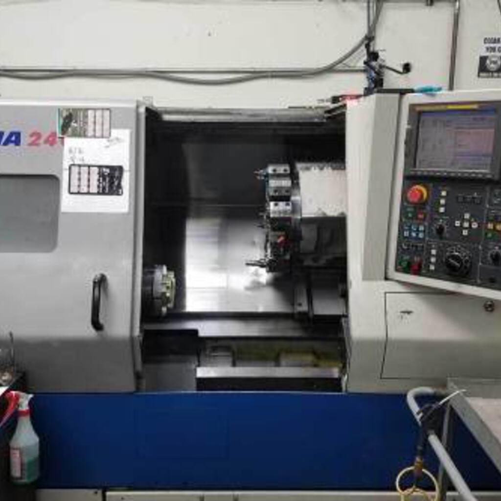 GP Machining, Inc. product image 6