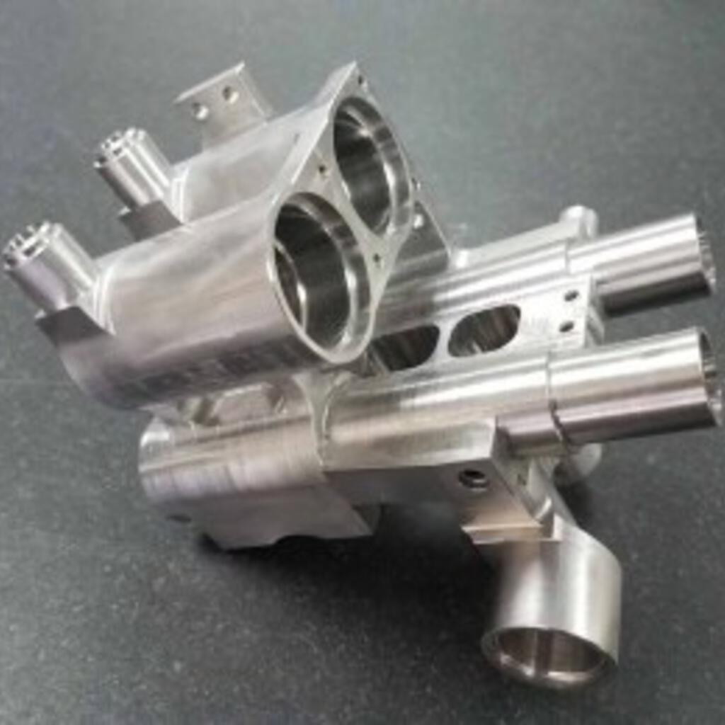 GP Machining, Inc. product image 8