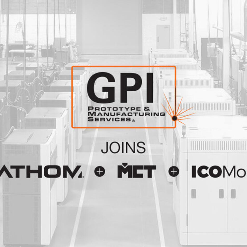 GPI Prototype & Manufacturing Services product image 21