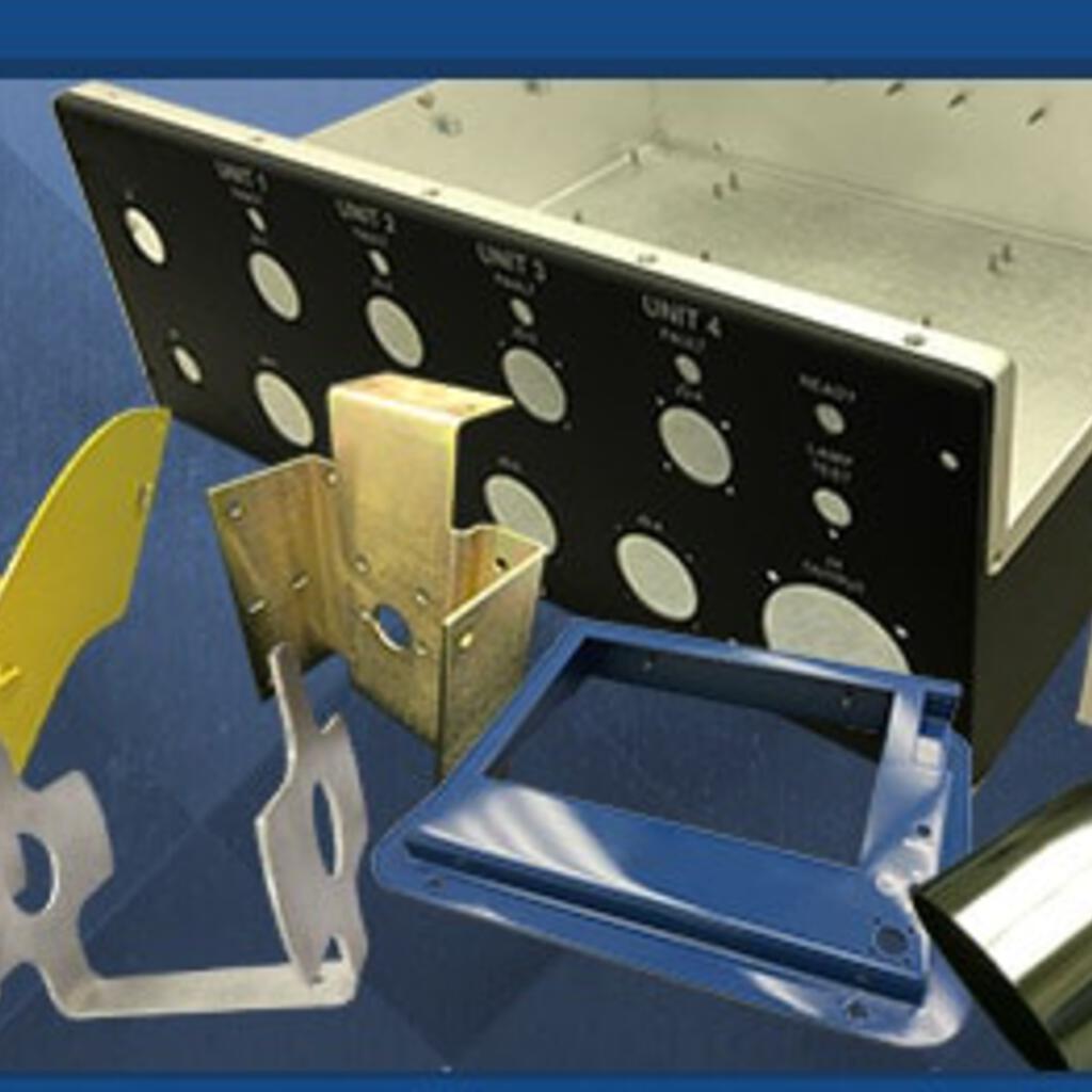 Guzman Manufacturing, Inc. product image 2