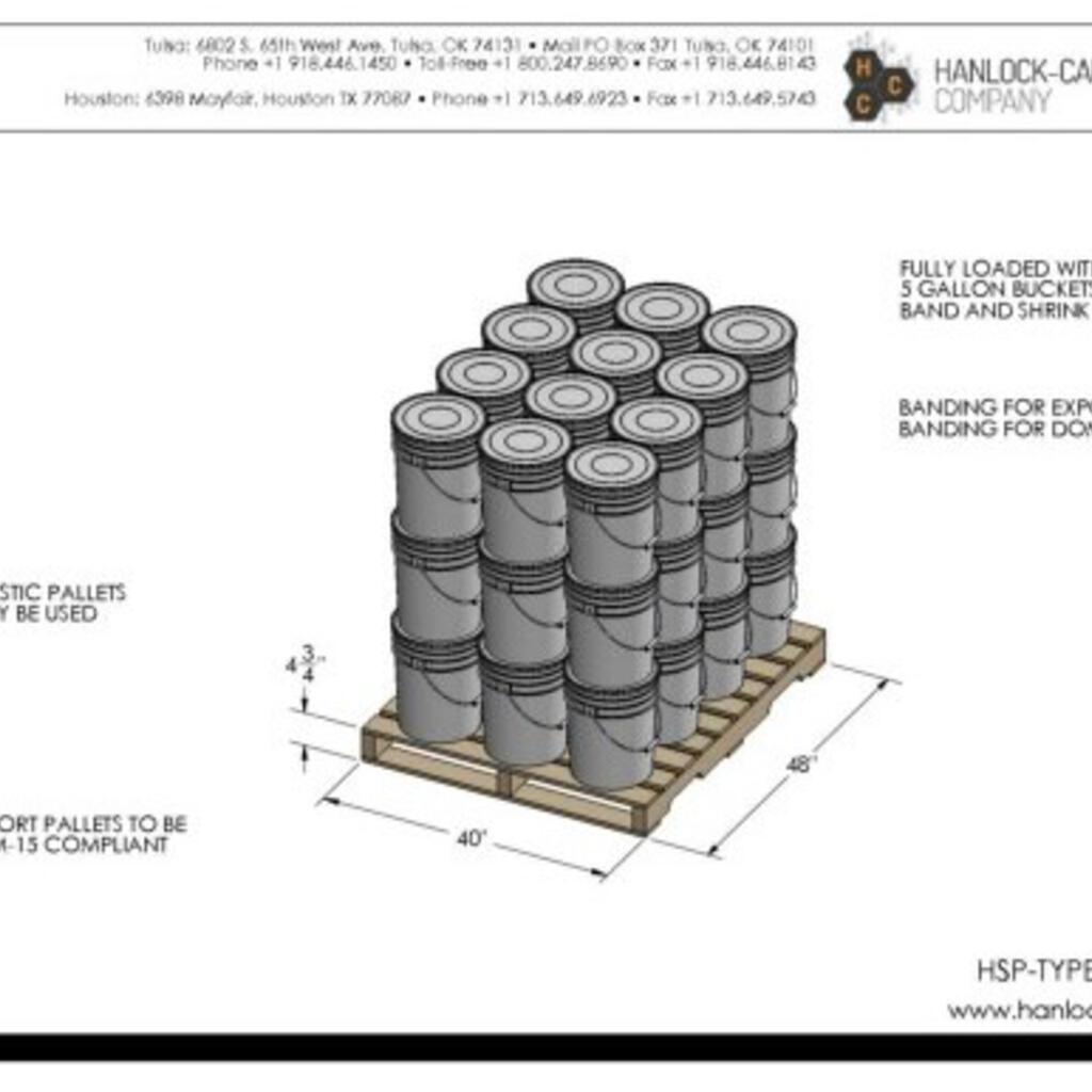 Hanlock-Causeway Company product image 31