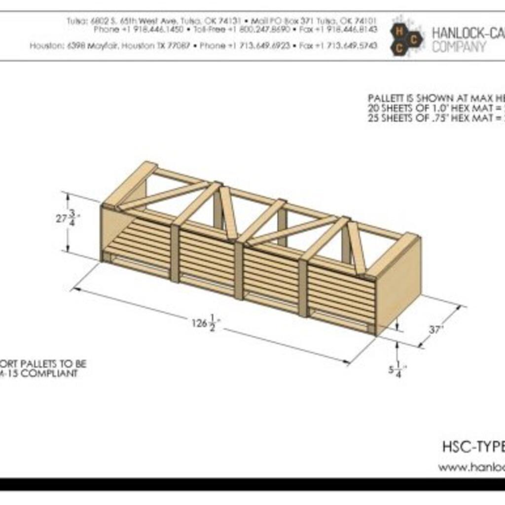 Hanlock-Causeway Company product image 32
