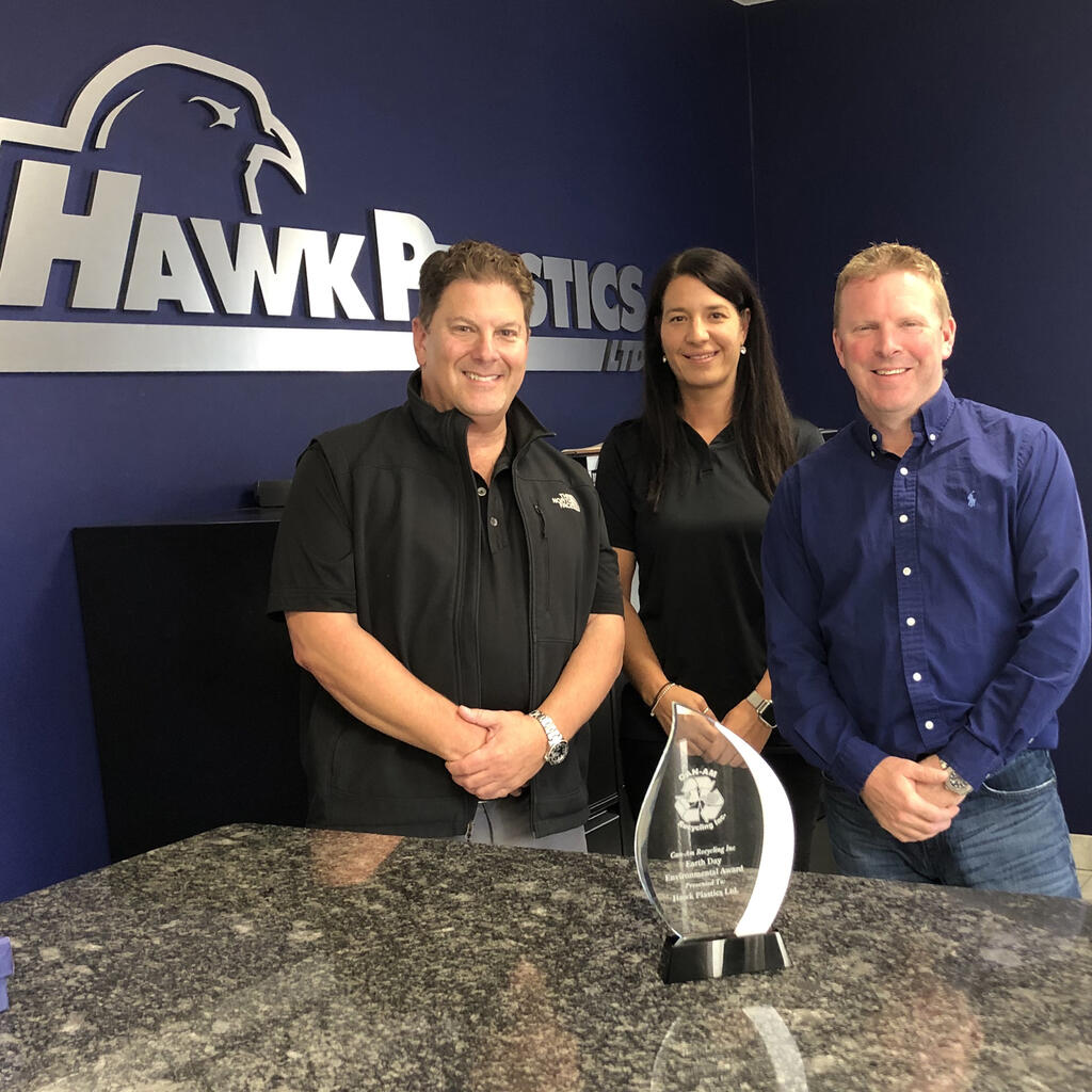 Hawk Plastics product image 3