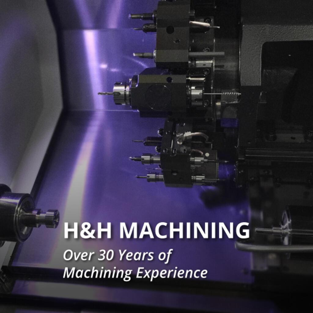 H&H Machining product image 18