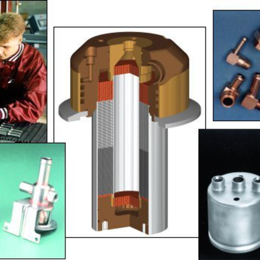 HI TecMetal Group product image 18