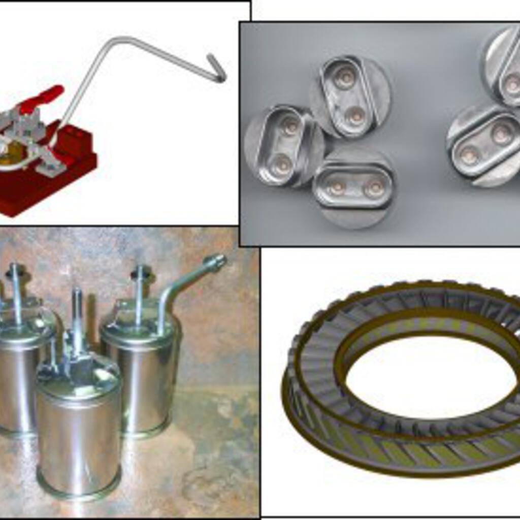 HI TecMetal Group product image 24