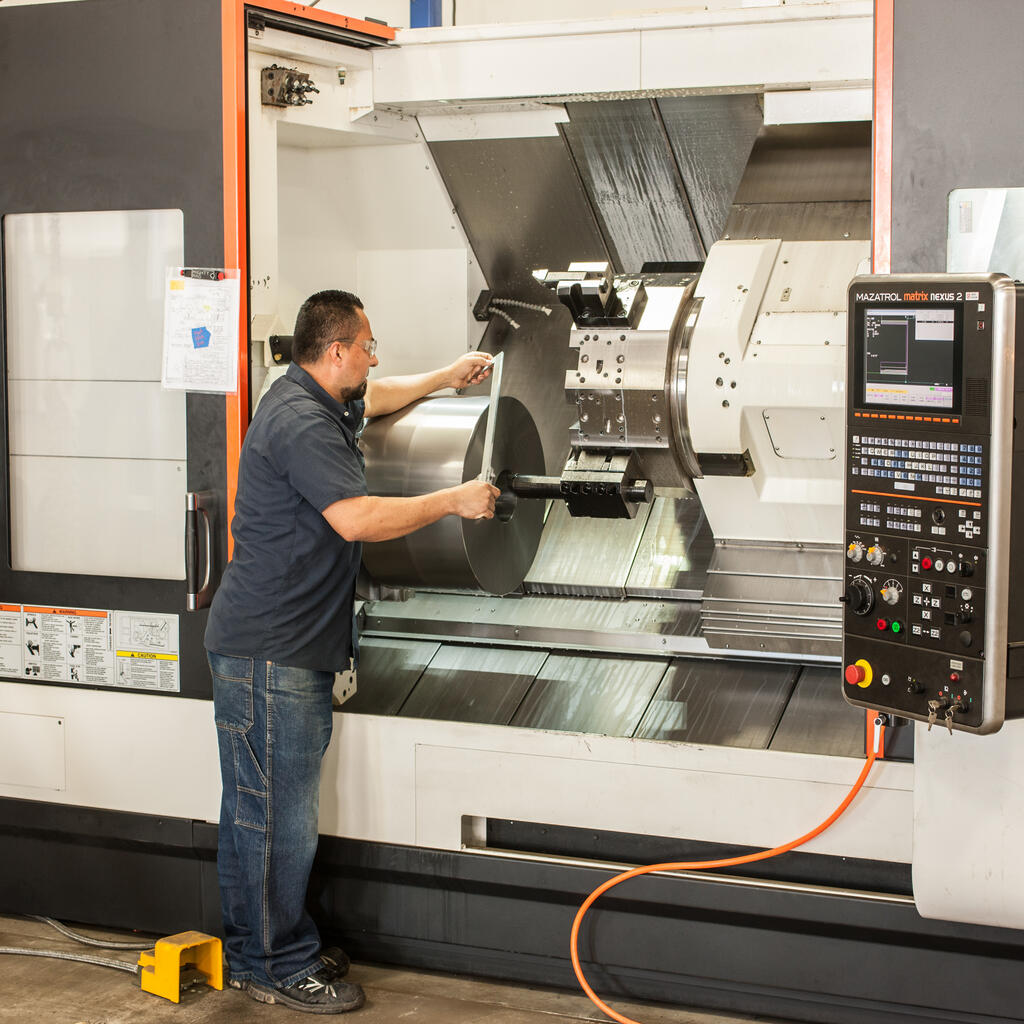 Industrial Sprockets Gears Inc Mark1