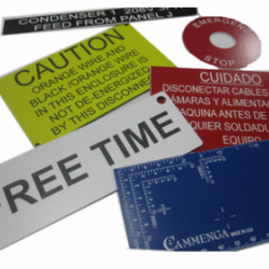 Innovative Cutting and Engraving product image 2