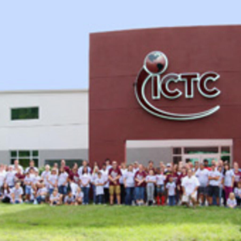 Discover 118+ ictc logo best camera.edu.vn