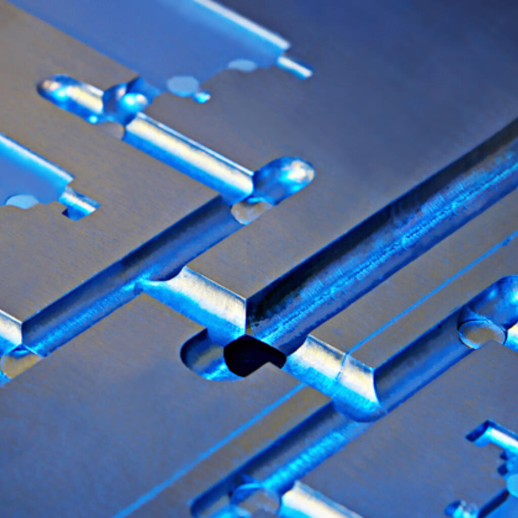 Jedlick Molding Corp. product image 4