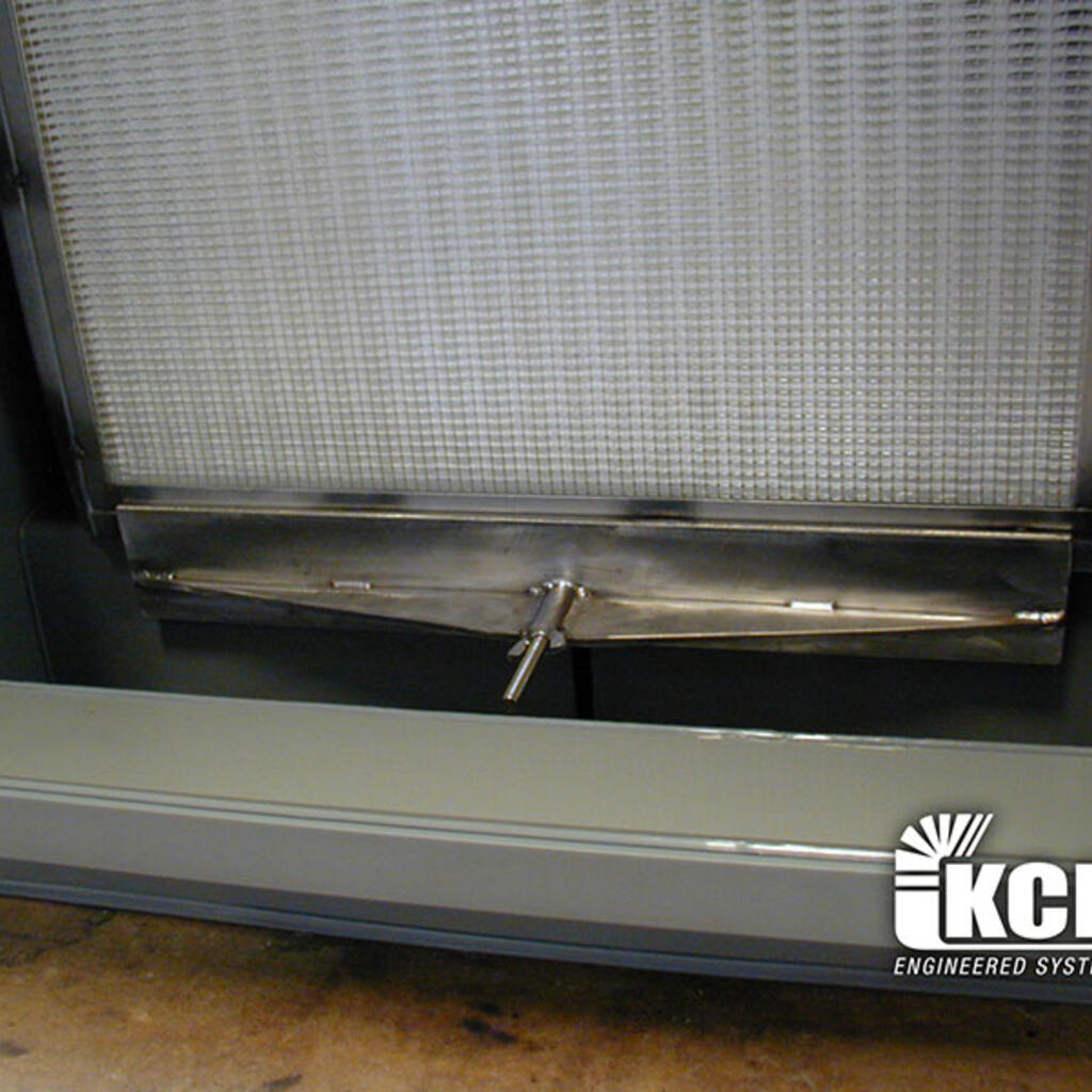KCH Engineered Systems product image 12