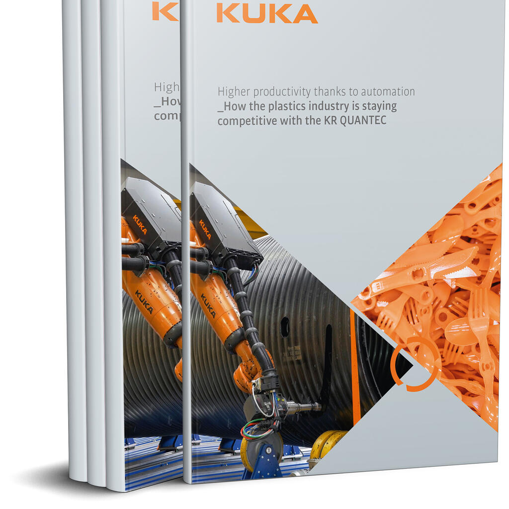 kuka robotics shelby township michigan