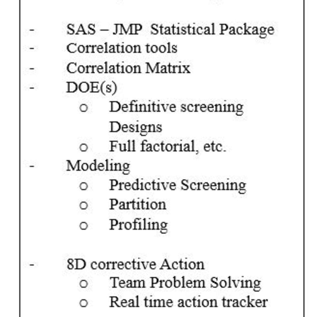 LAI International, Inc. product image 26