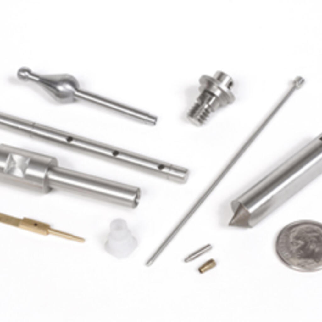 Lakeview Precision Machining, Inc. product image 6