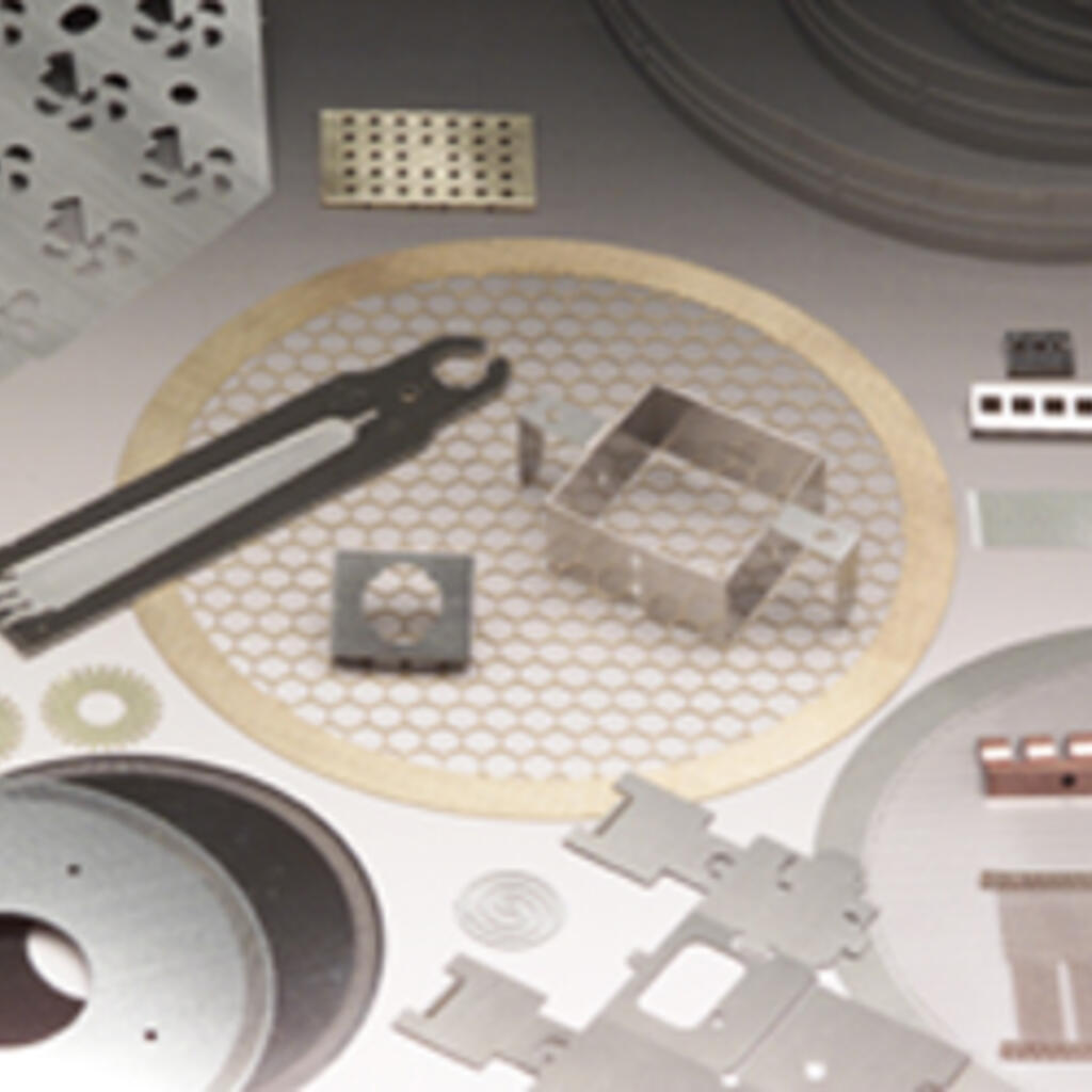 Lancaster Metals Science Corp. product image 2