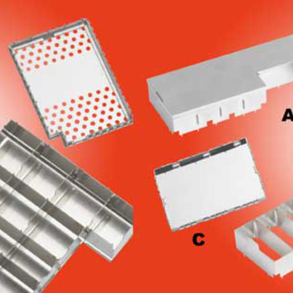 Lancaster Metals Science Corp. product image 3