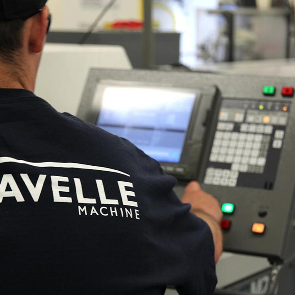 Lavelle Machine product image 9