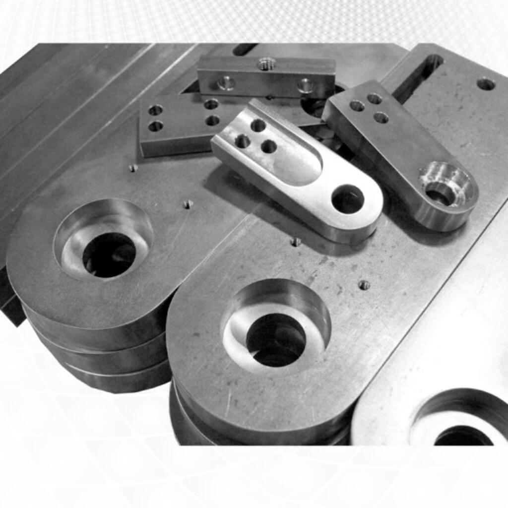 Machine & Process Design, Inc. product image 8