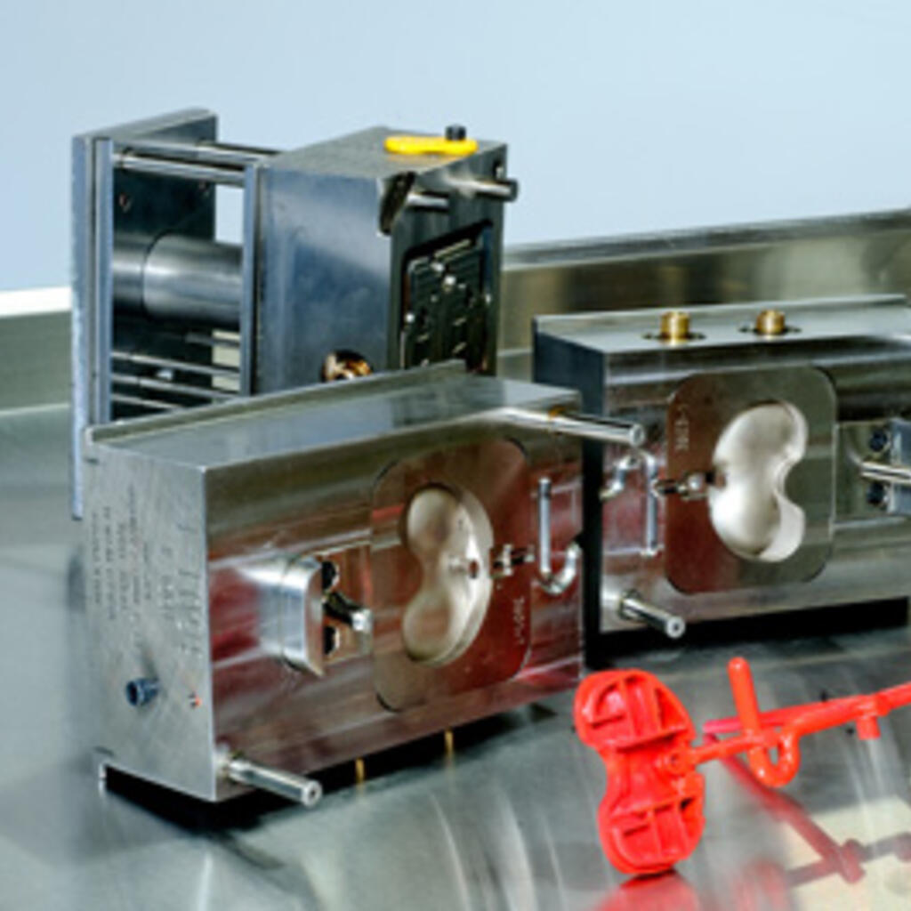 Mack Prototype Inc. product image 0