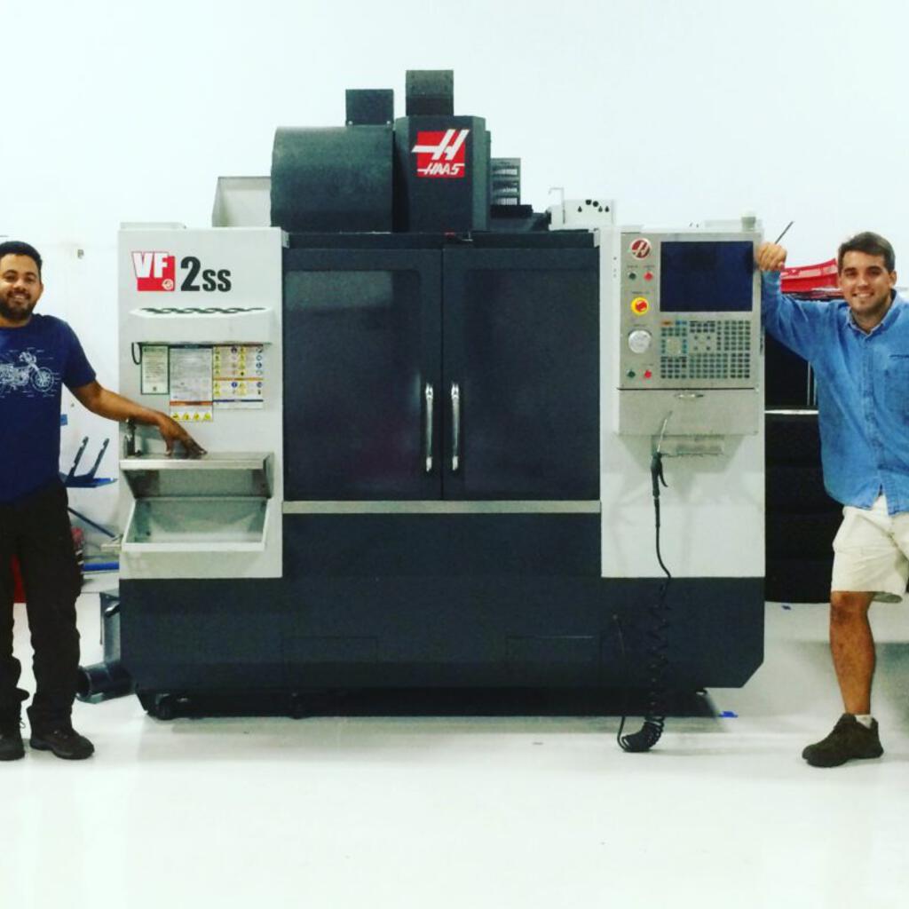Maximum Engineering USA product image 2