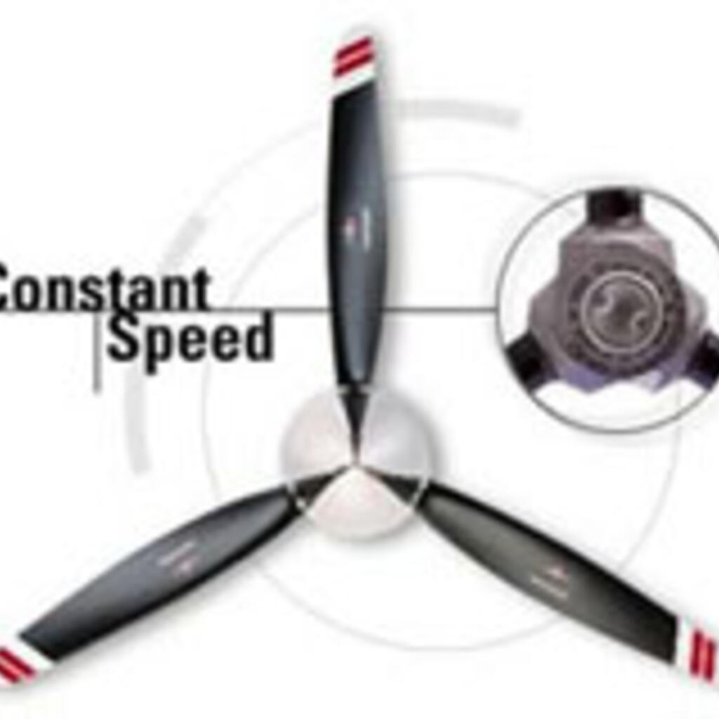 McCauley Propeller Systems product image 0