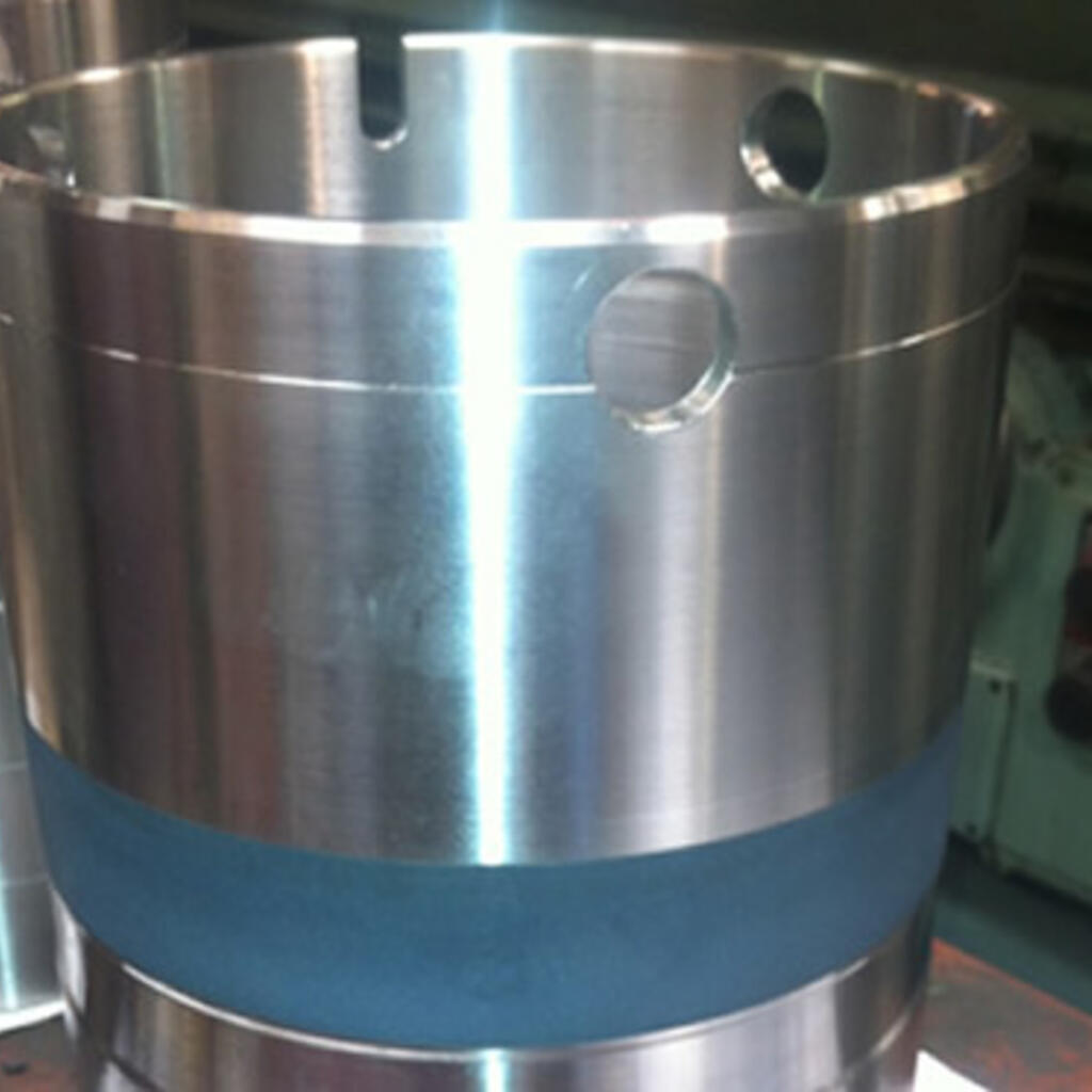 McCorkle Machine & Engineering product image 17