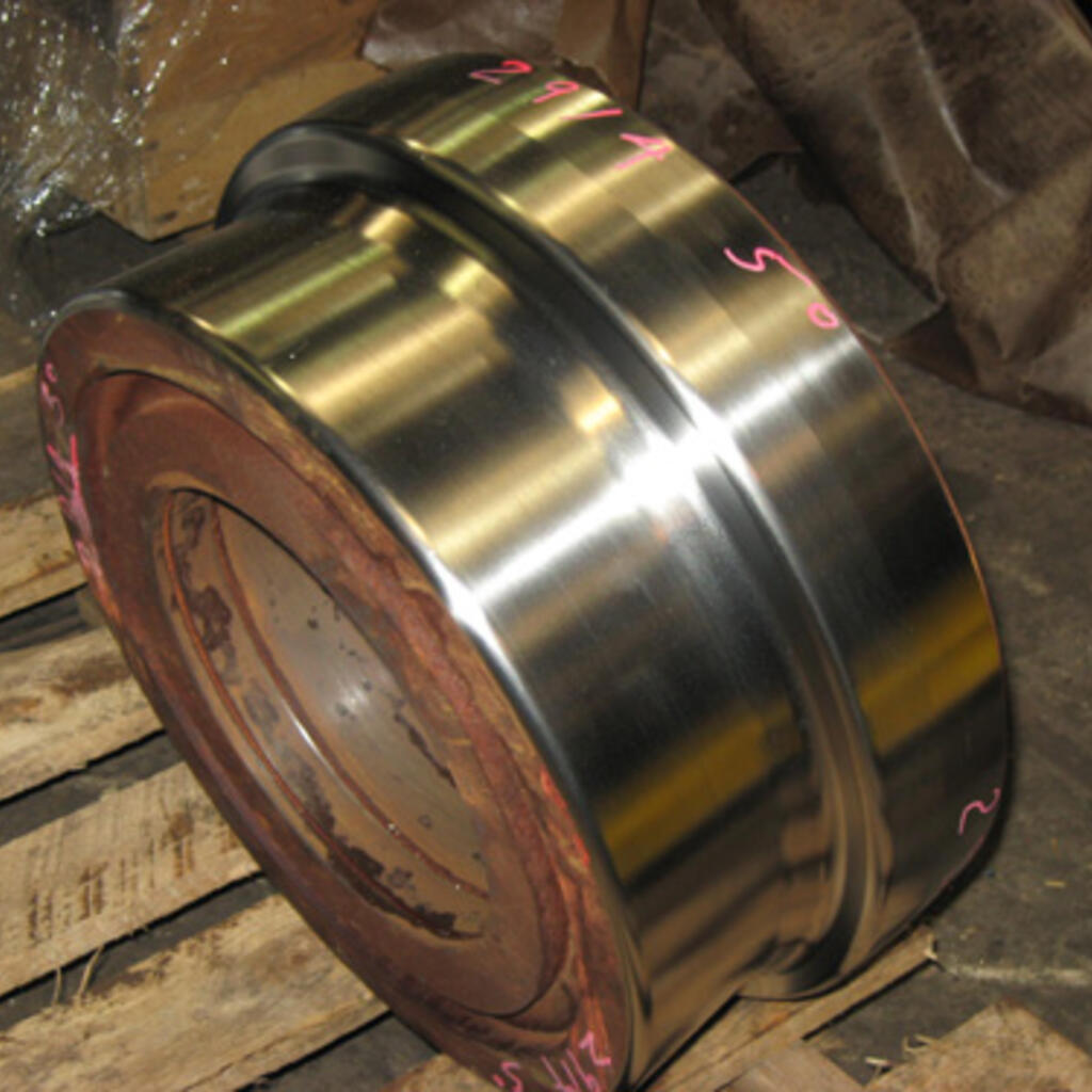McCorkle Machine & Engineering product image 56