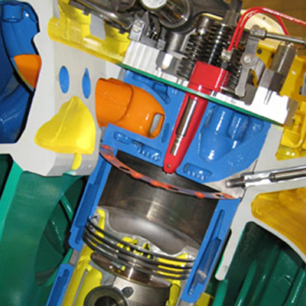 McCorkle Machine & Engineering product image 58