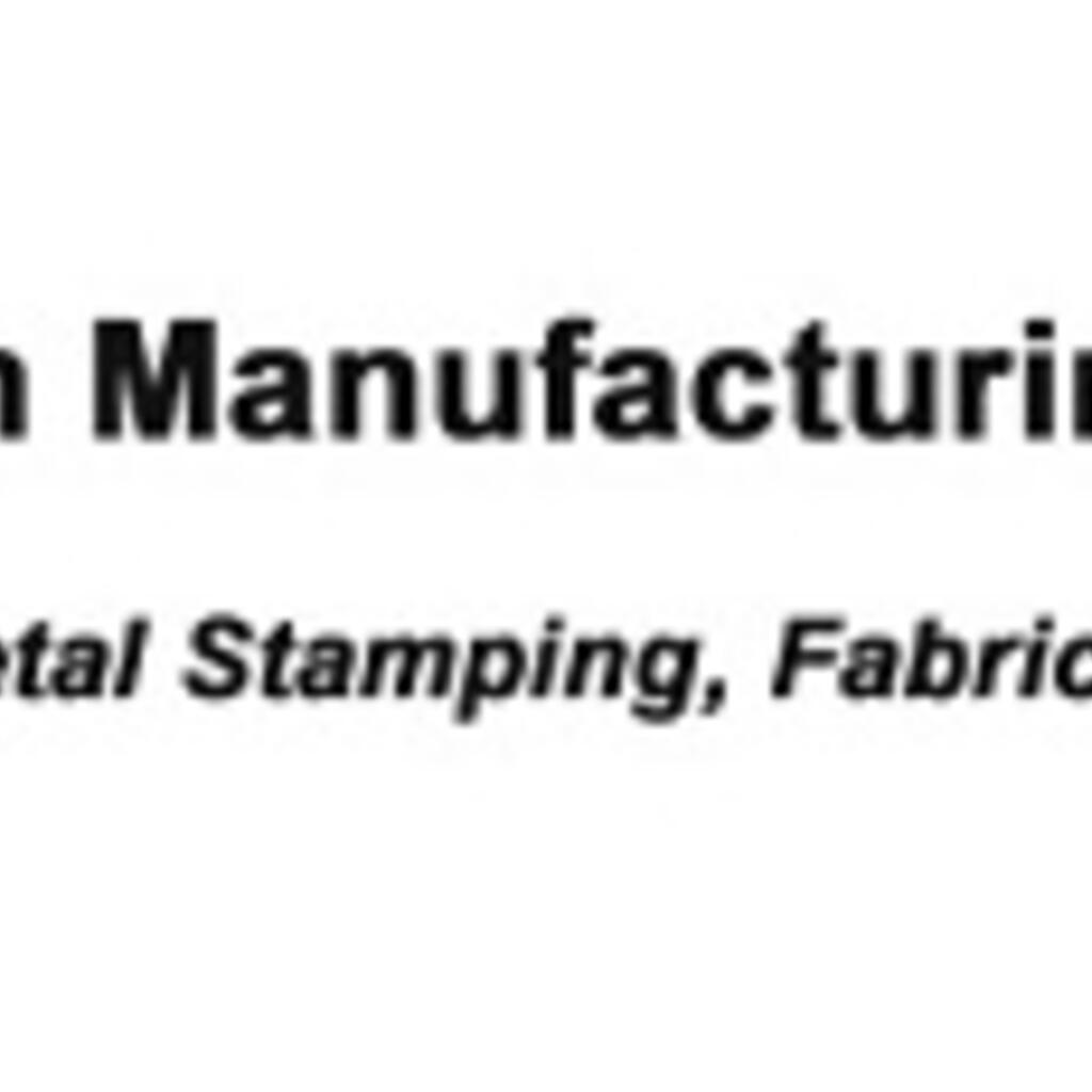 McMullin Manufacturing Corp. product image 0