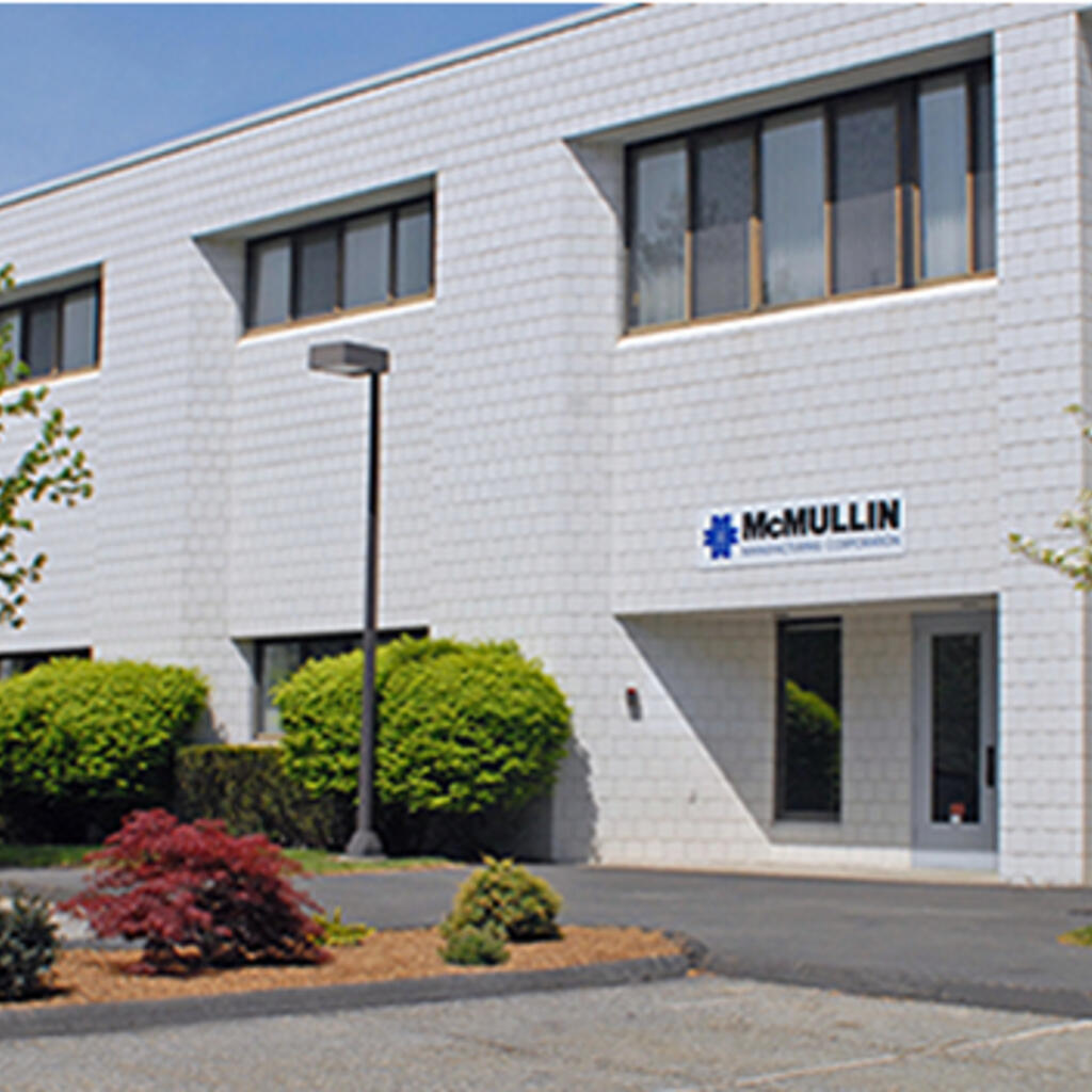 McMullin Manufacturing Corp. product image 5
