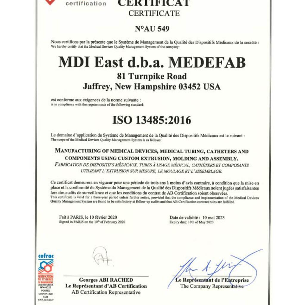 Medefab product image 10