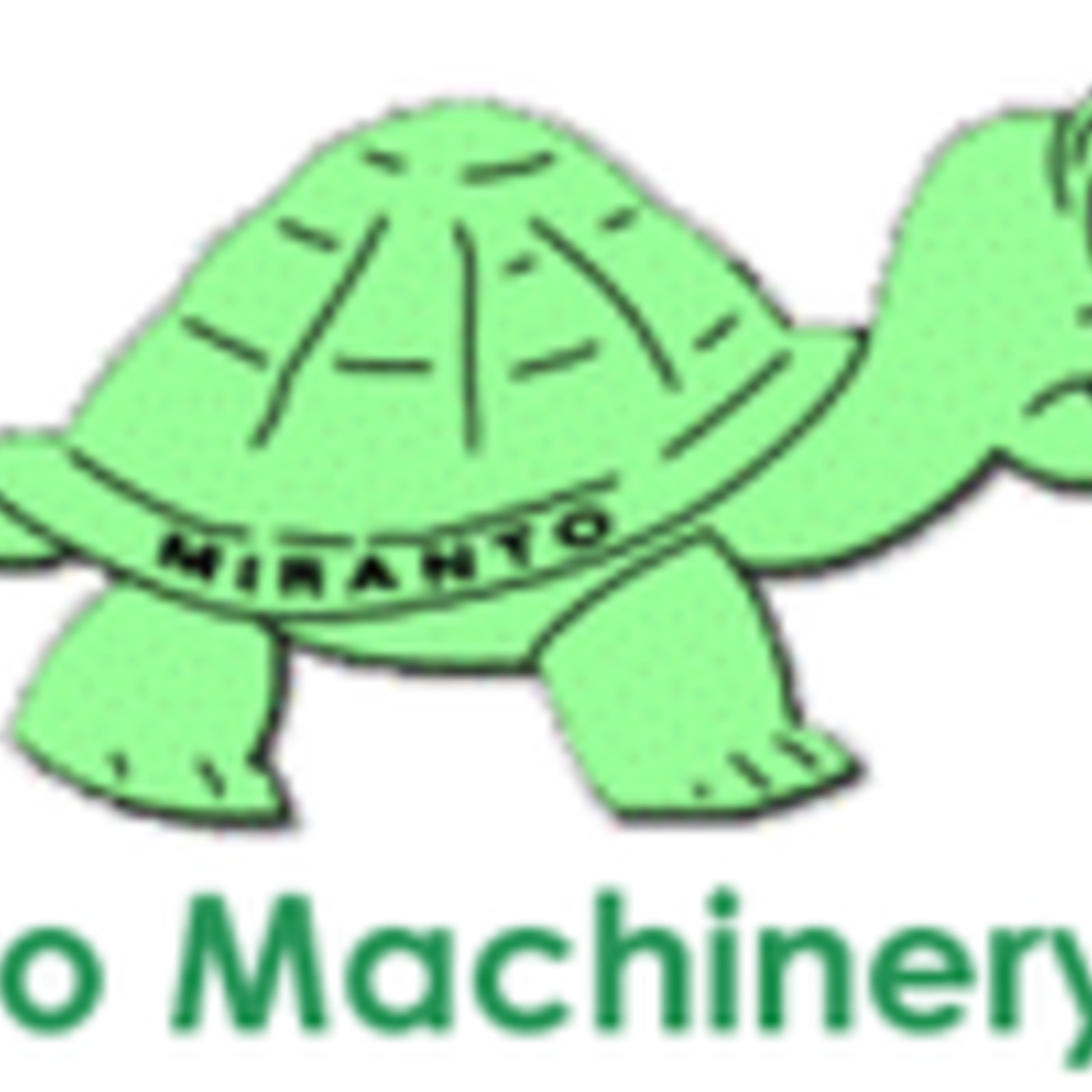 Miranto Machinery Corporation product image 0