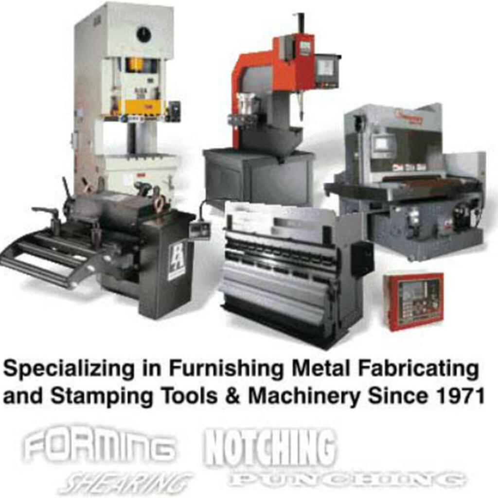 Miranto Machinery Corporation product image 2
