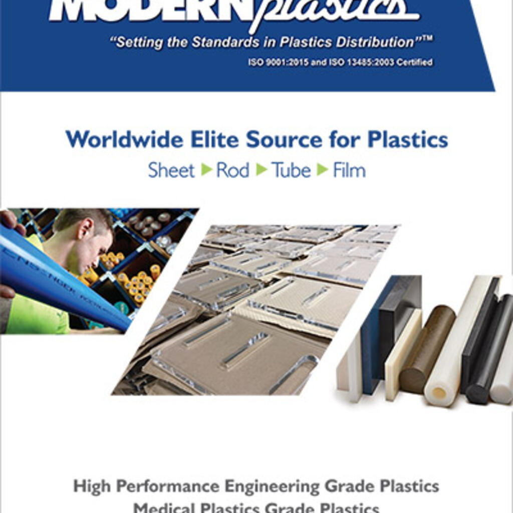 Modern Plastics product image 99