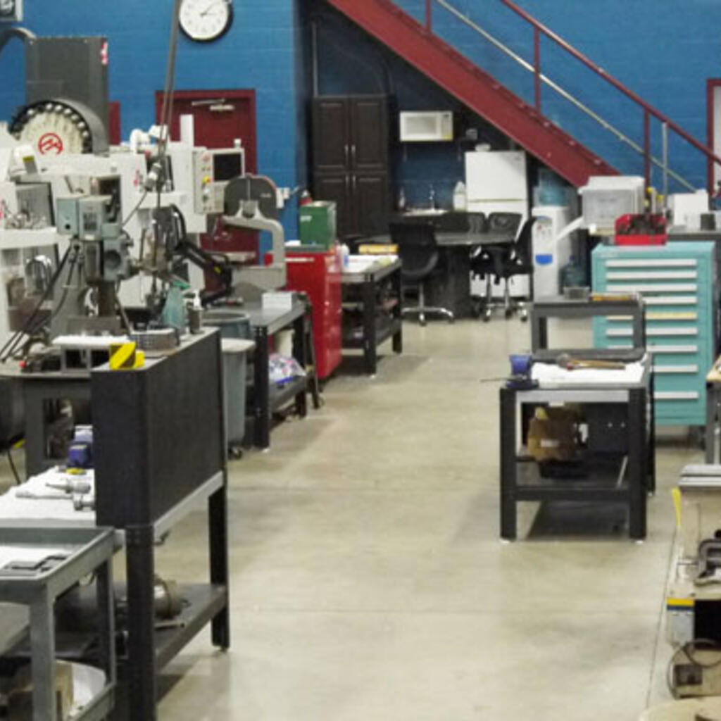 MSD Machine Tool Inc. product image 0