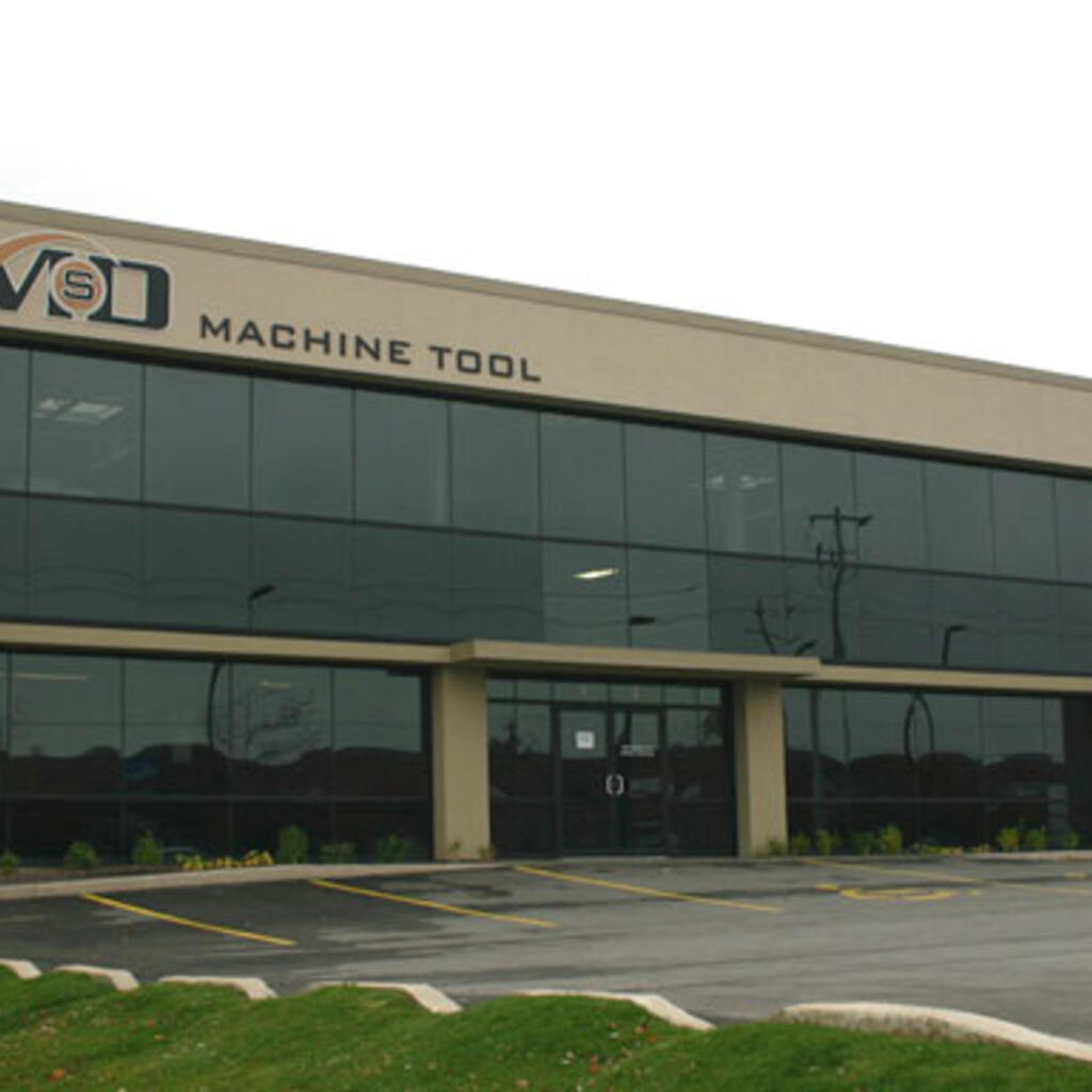 MSD Machine Tool Inc. product image 3