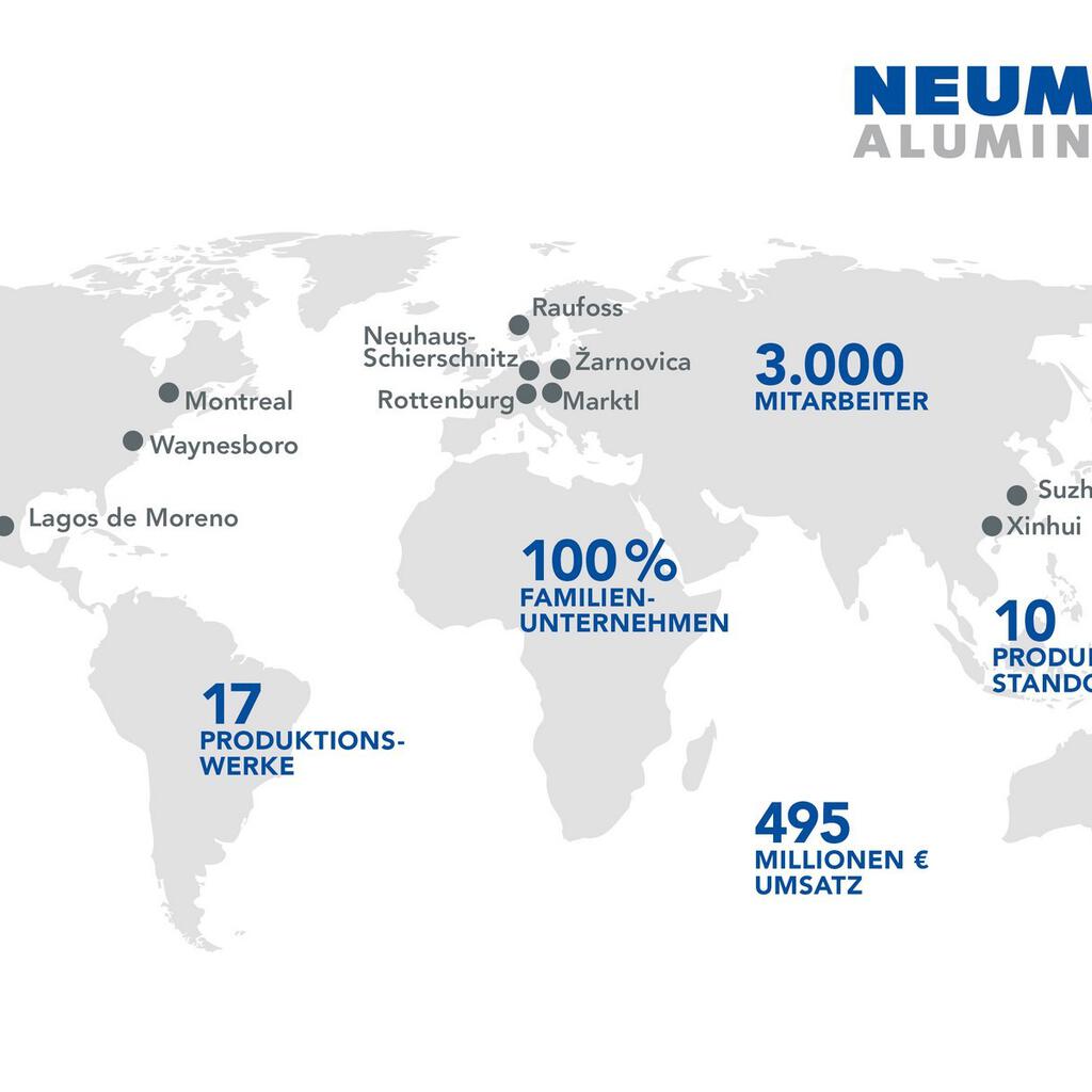 Neuman Aluminium Impact Extrusion Inc. product image 27