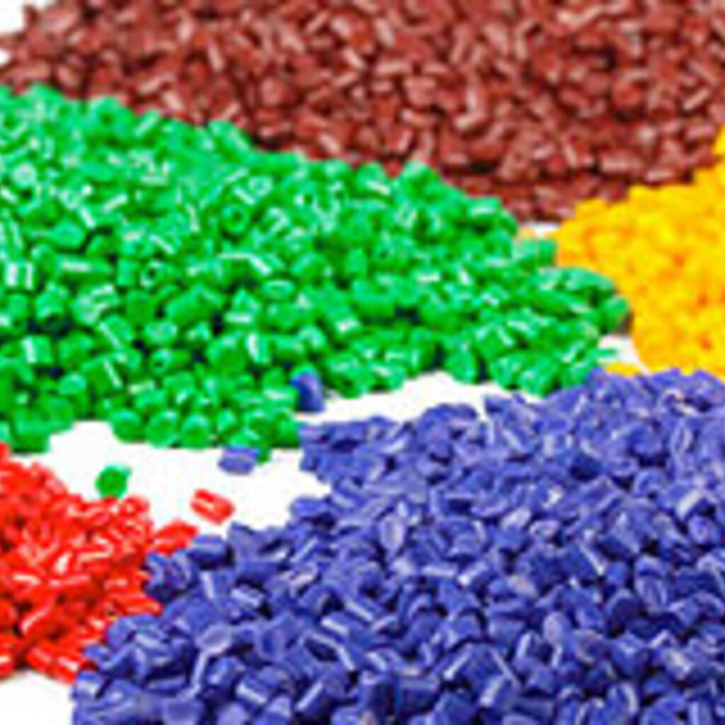 Nicosin Extrusion product image 0