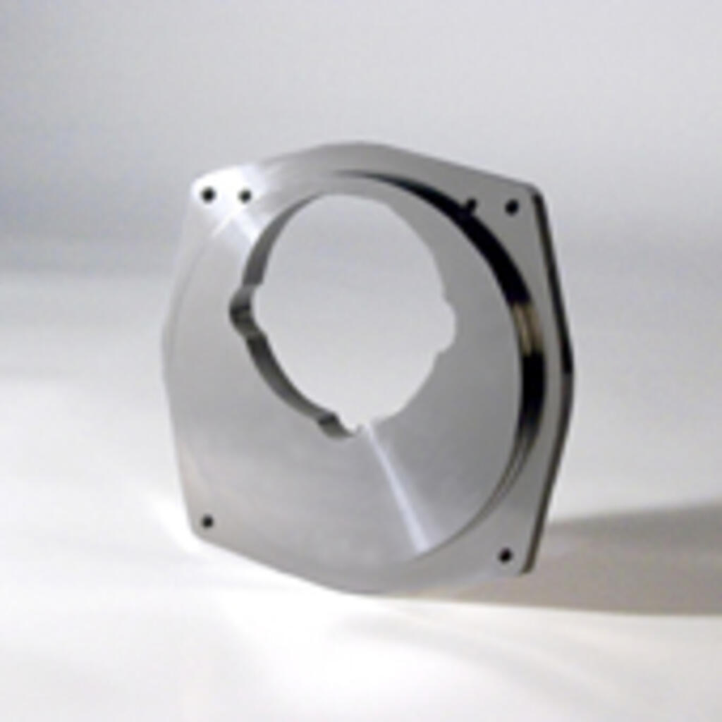 Nolte Precise Manufacturing, Inc. product image 1