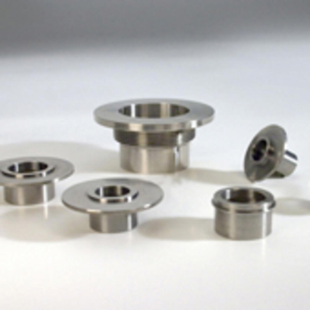 Nolte Precise Manufacturing, Inc. product image 3