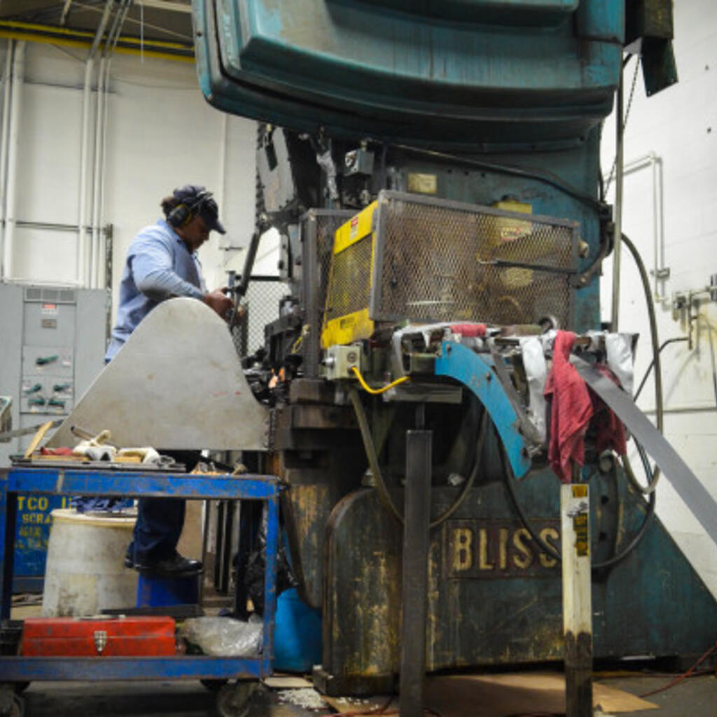 Northern Industrial MFG product image 136