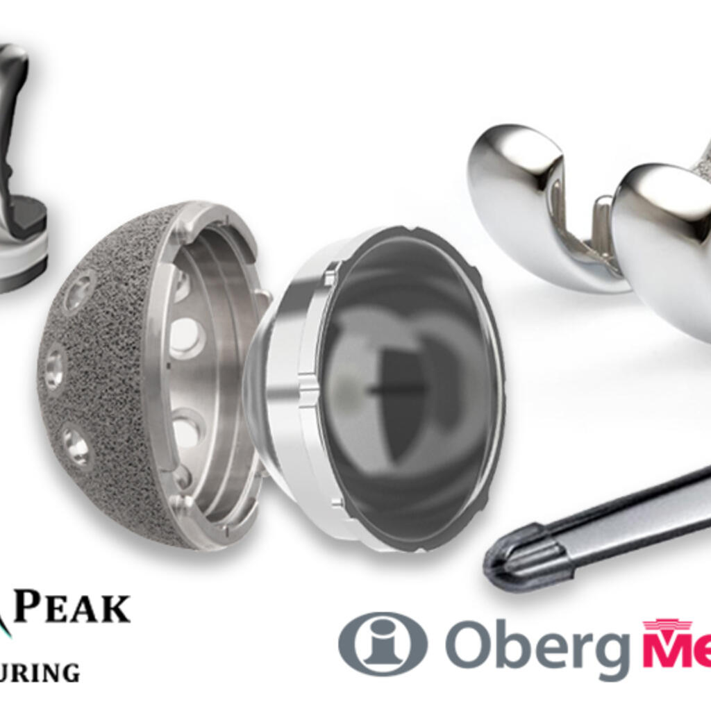 Oberg Industries, Inc. product image 54