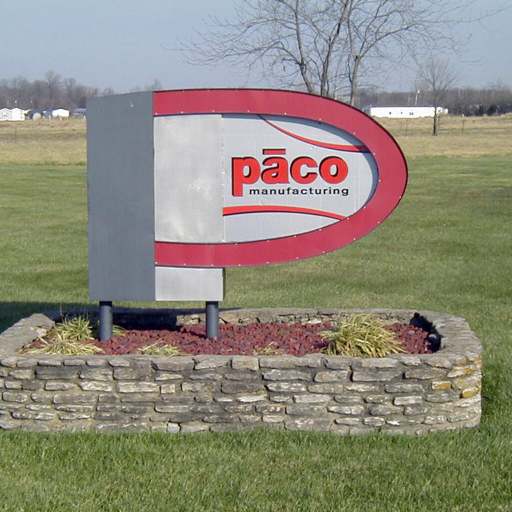 Paco Manufacturing product image 30