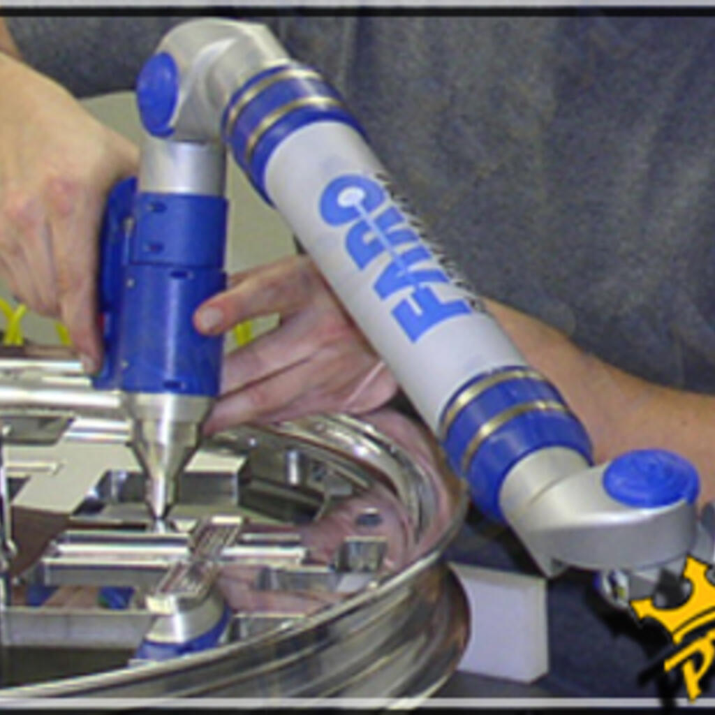 Paulus Precision Machine, Inc. product image 0