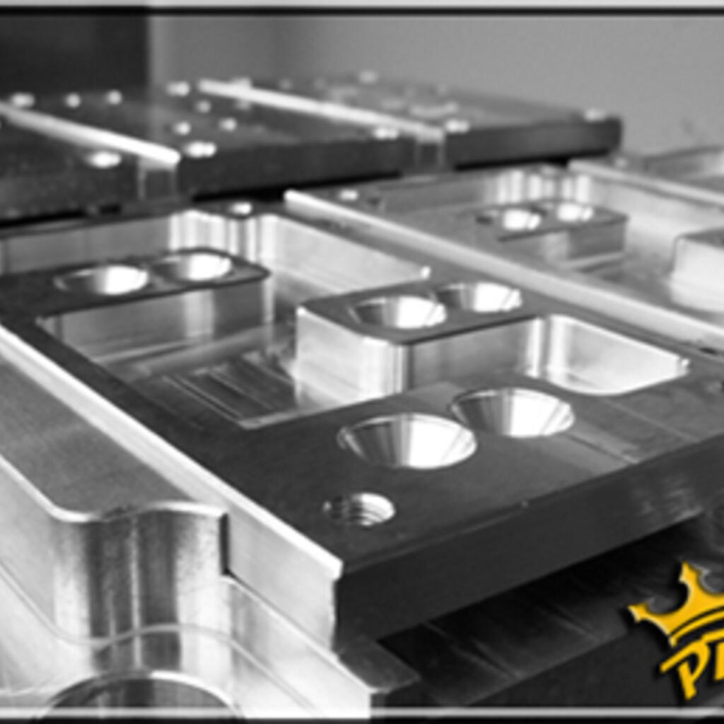 Paulus Precision Machine, Inc. product image 1