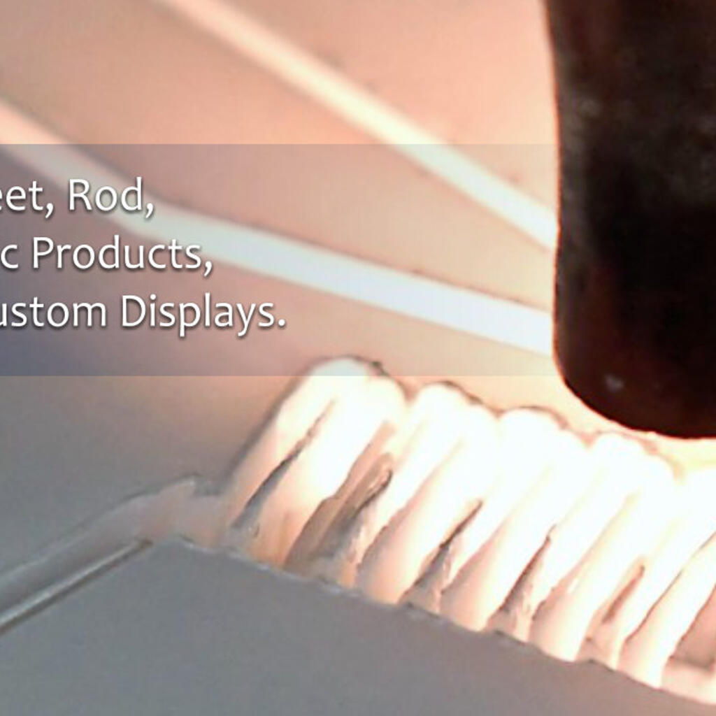 Plastic Design & Manufacturing, Inc. product image 1